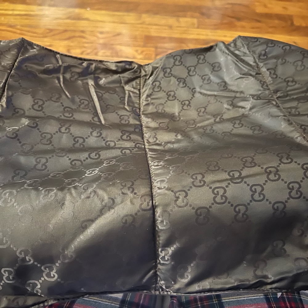 Diaper. Bag - Picture 5 of 7
